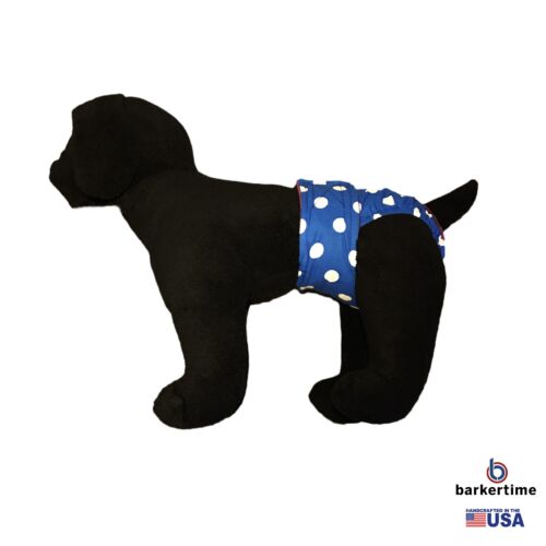 white-polka-dot-on-blue-diaper-model-1 white-polka-dot-on-blue-diaper-model-1