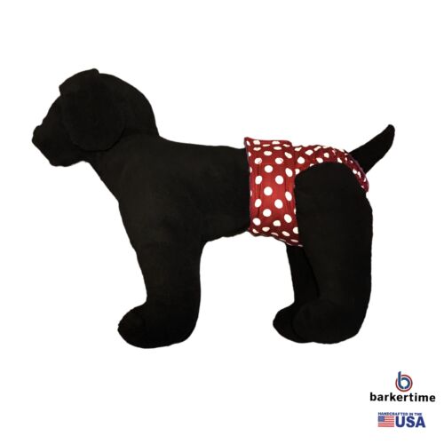 white-polka-dot-on-dark-brown-diaper-model-1 white-polka-dot-on-dark-brown-diaper-model-1