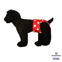 white-polka-dot-on-red-diaper-model-1