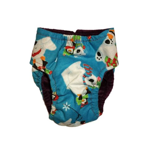 christmas-penguine-and-polar-bear-diaper-back christmas-penguine-and-polar-bear-diaper-back