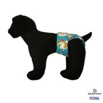 christmas-penguine-and-polar-bear-diaper-model-1