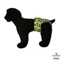 christmas-skeleton-figures-on-green-diaper-model-1