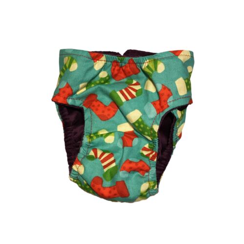 christmas-stocking-on-blue-diaper-back christmas-stocking-on-blue-diaper-back
