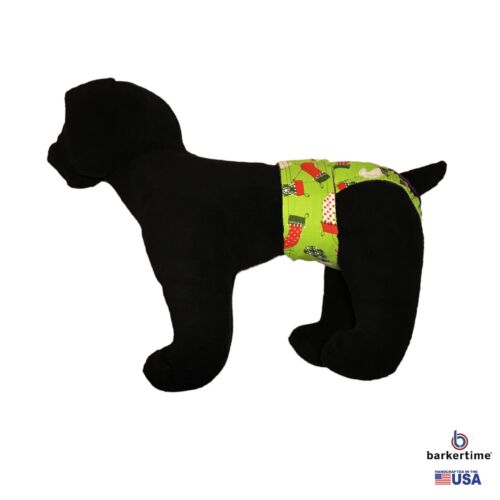 christmas-stocking-on-green-diaper-model-1 christmas-stocking-on-green-diaper-model-1