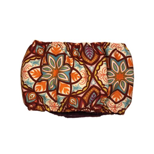 floral-kaleidoscope-belly-band-back floral-kaleidoscope-belly-band-back