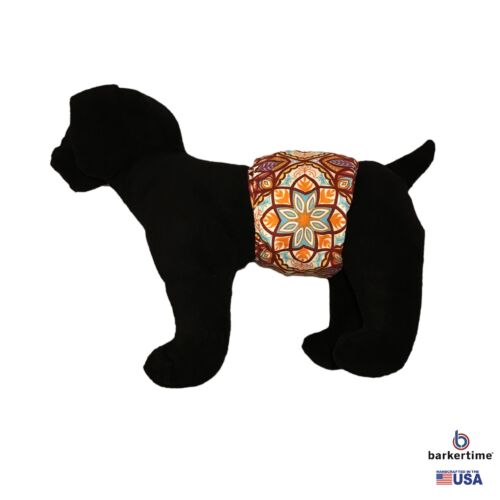 floral-kaleidoscope-belly-band-model-1 floral-kaleidoscope-belly-band-model-1