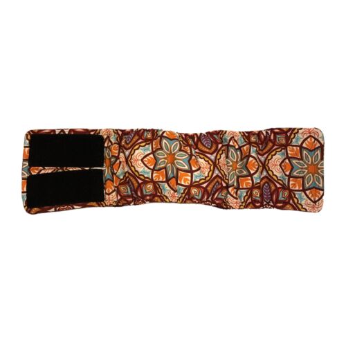 floral-kaleidoscope-belly-band-open floral-kaleidoscope-belly-band-open