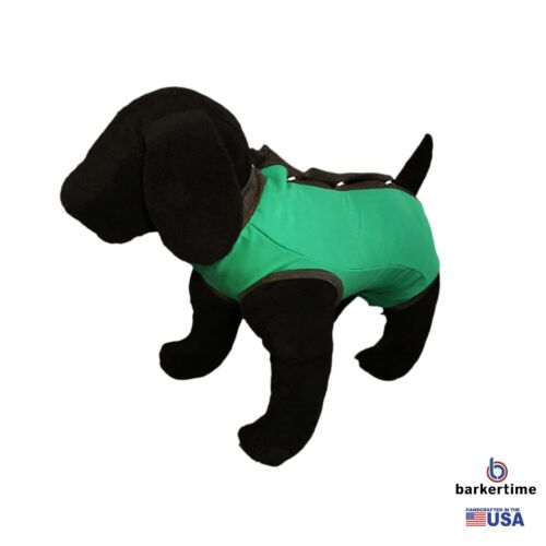 green peejama - model 3 green peejama - model 3