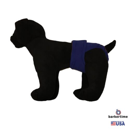 royal blue diaper - model 1 royal blue diaper - model 1