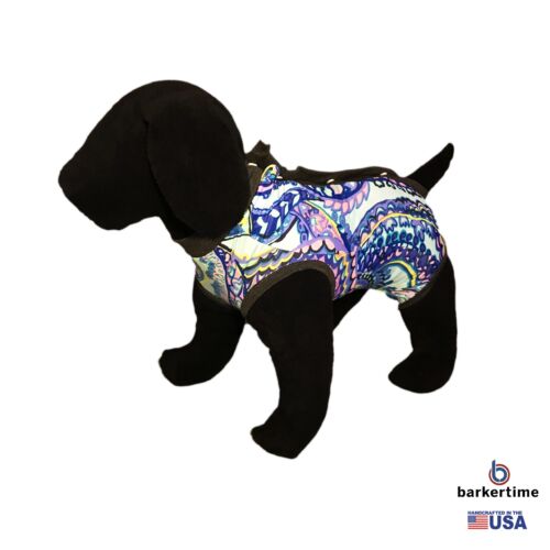 wavy flower peejama - model 3 wavy flower peejama - model 3