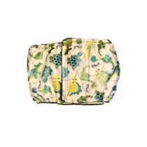 Dinosaur on White    Dog Belly Band Male Wrap