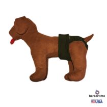 green diaper – model 1