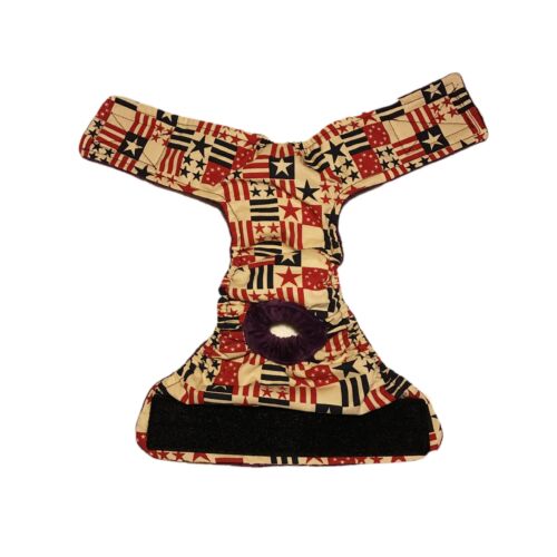 stars and stripes diaper - OPEN stars and stripes diaper - OPEN