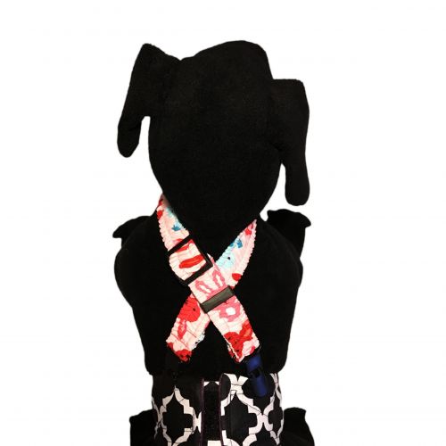 happy bunny suspender - model 1
