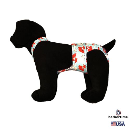 happy fox diaper overall - model 1 happy fox diaper overall - model 1