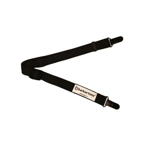 black suspender - new