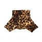 cheetah diaper pants