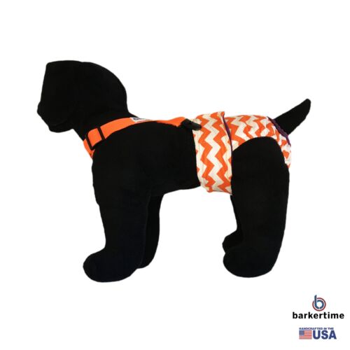 neon orange suspender - model 2 neon orange suspender - model 2