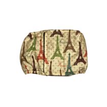 Paris Eiffel Tower on Cream  Dog Belly Band