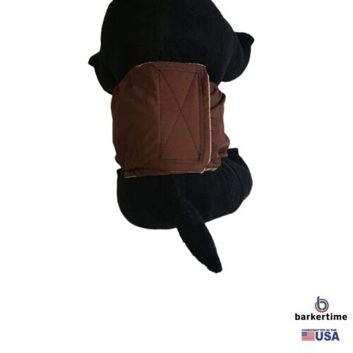 brown belly band - model 2 brown belly band - model 2