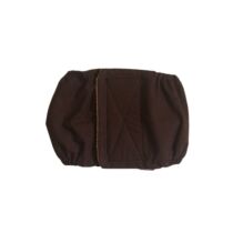 Chocolate Brown Dog Belly Band