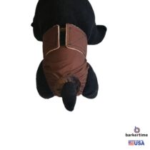 brown diaper – model 2