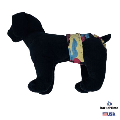 rustic camo diaper - model 1 rustic camo diaper - model 1