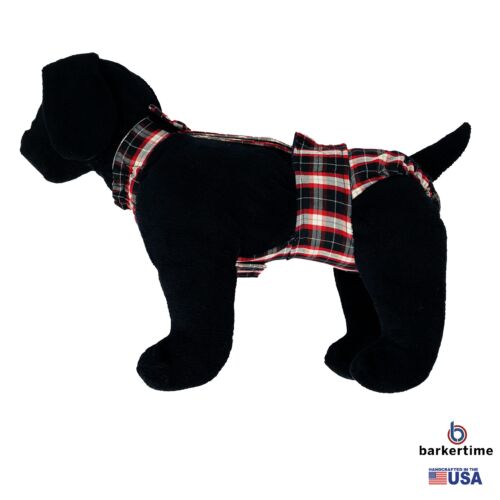 american plaid diaper overall - new - model 1 american plaid diaper overall - new - model 1