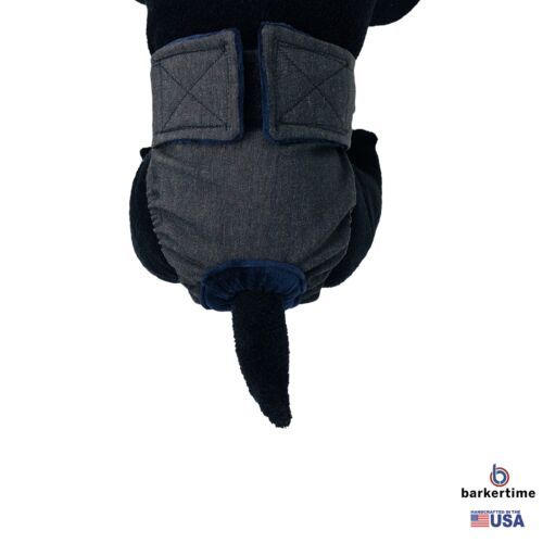 charcoal gray diaper - model 2 charcoal gray diaper - model 2