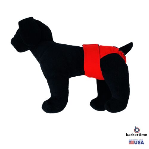 cherry red diaper - model 1 cherry red diaper - model 1