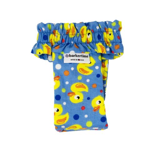 duckie diaper pull-up - back duckie diaper pull-up - back