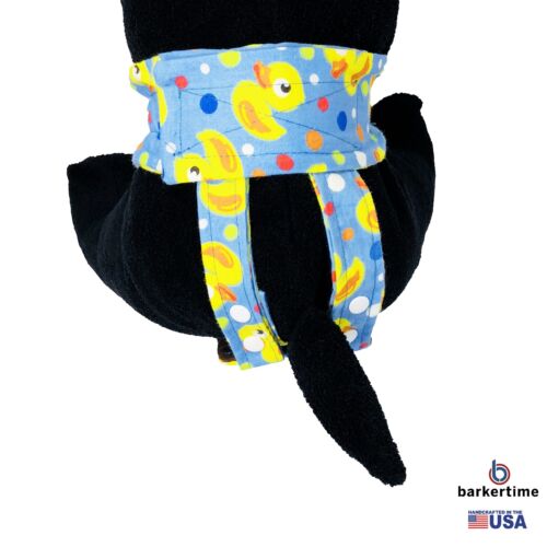duckie diaper pull-up - model 2 duckie diaper pull-up - model 2