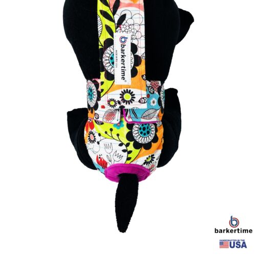 flower garden diaper overall - new - model 2 flower garden diaper overall - new - model 2