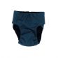 pacific turquoise diaper - back