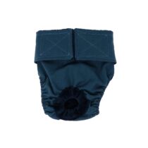 Pacific Turquoise Dog Diaper