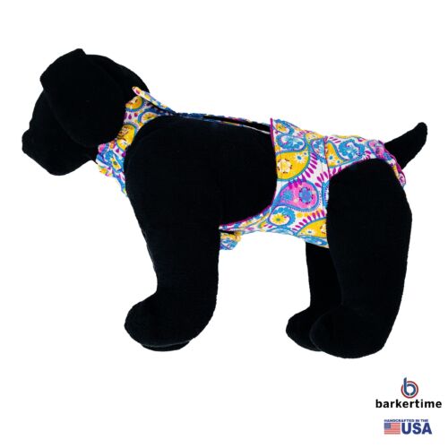 pastel paisley diaper overall - new - model 1 pastel paisley diaper overall - new - model 1