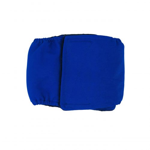 royal blue belly band
