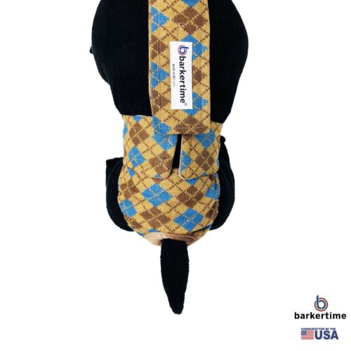 argyle diaper overall - new - model 2 argyle diaper overall - new - model 2