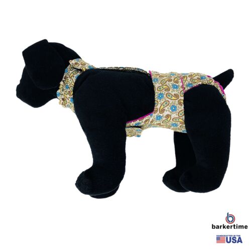 copper paisley diaper overall - new - model 1 copper paisley diaper overall - new - model 1