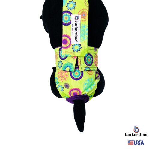 green kiwi flower diaper overall - new - model 2 green kiwi flower diaper overall - new - model 2