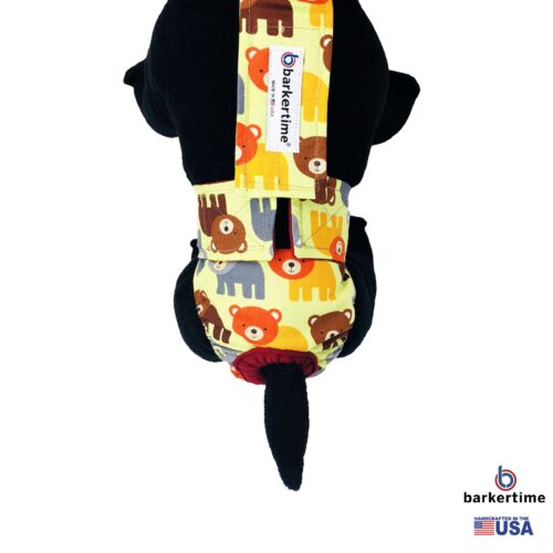 happy bear diaper overall - new - model 2 happy bear diaper overall - new - model 2