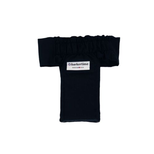 black diaper pull-up - back black diaper pull-up - back