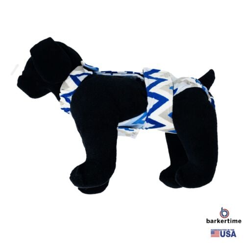 blue chevron minky diaper overall - new - model 1 blue chevron minky diaper overall - new - model 1