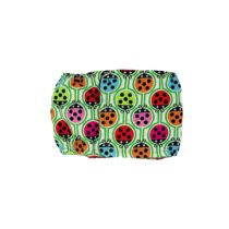 Happy Ladybug Dog Belly Band