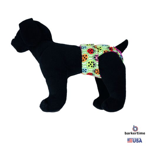 happy ladybug diaper - model 1 happy ladybug diaper - model 1