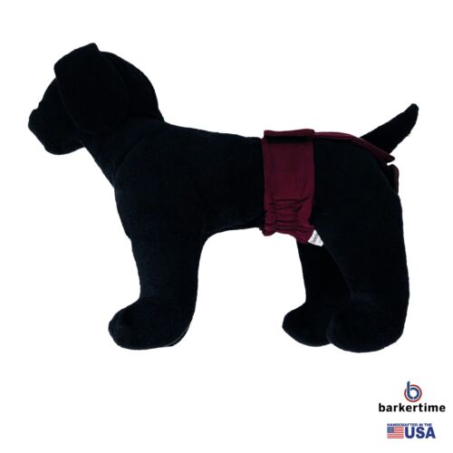 merlot red diaper pull-up - model 1 merlot red diaper pull-up - model 1