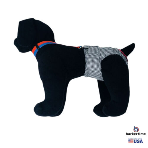 red and blue stripes suspender - model 2 red and blue stripes suspender - model 2