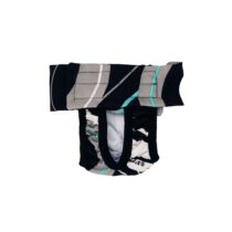 Abstract Circles  Cat Diaper Pull-up