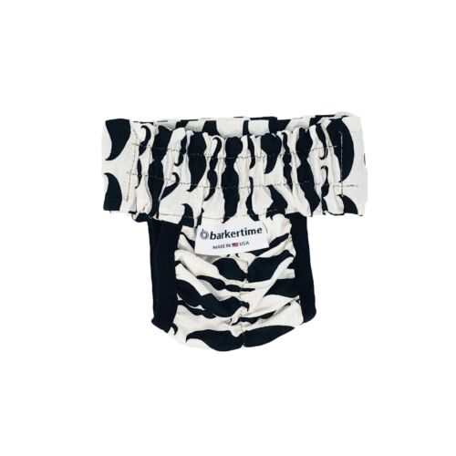 mustache diaper pull-up - new - back mustache diaper pull-up - new - back