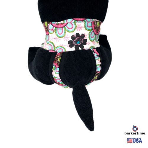 passion flower diaper pull-up - new - model 2 passion flower diaper pull-up - new - model 2